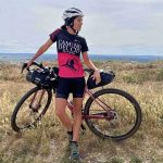 La 2 estrena la serie El Camino del Cid: Diario de una ciclista