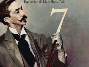 Marcel Proust en siete conferencias
