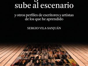 Sergio Vila-Sanjuán y el difícil arte del perfil