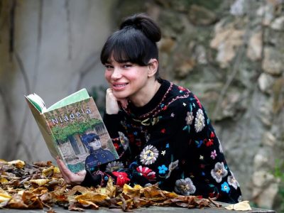 Beatriz Montañez: “Necesitaba averiguar quién era”