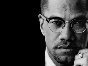 Asesinato de Malcolm X