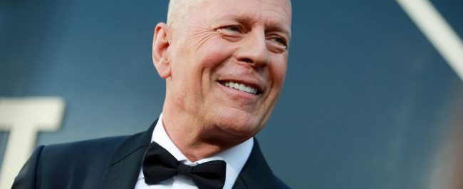 Las 10 mejores películas de Bruce Willis
