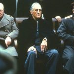 Conferencia de Yalta, el nacimiento de un nuevo orden mundial