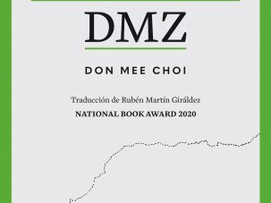5 poemas de ‘Colonia DMZ’, de Don Mee Choi