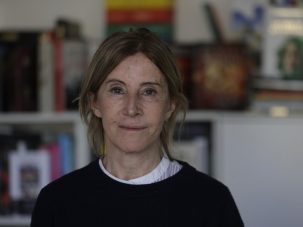 María Negroni: «Si la vida alcanzara, no habría literatura»