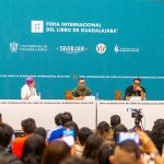 FIL Guadalajara, celebrar el mundo del libro