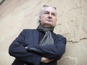 François Thomazeau: «Todavía tenemos gánsteres en Marsella»