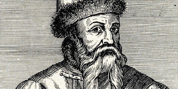 Johannes Gutenberg, el hombre que transformó el mundo