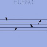 4 poemas de Hueso, de José García Obrero