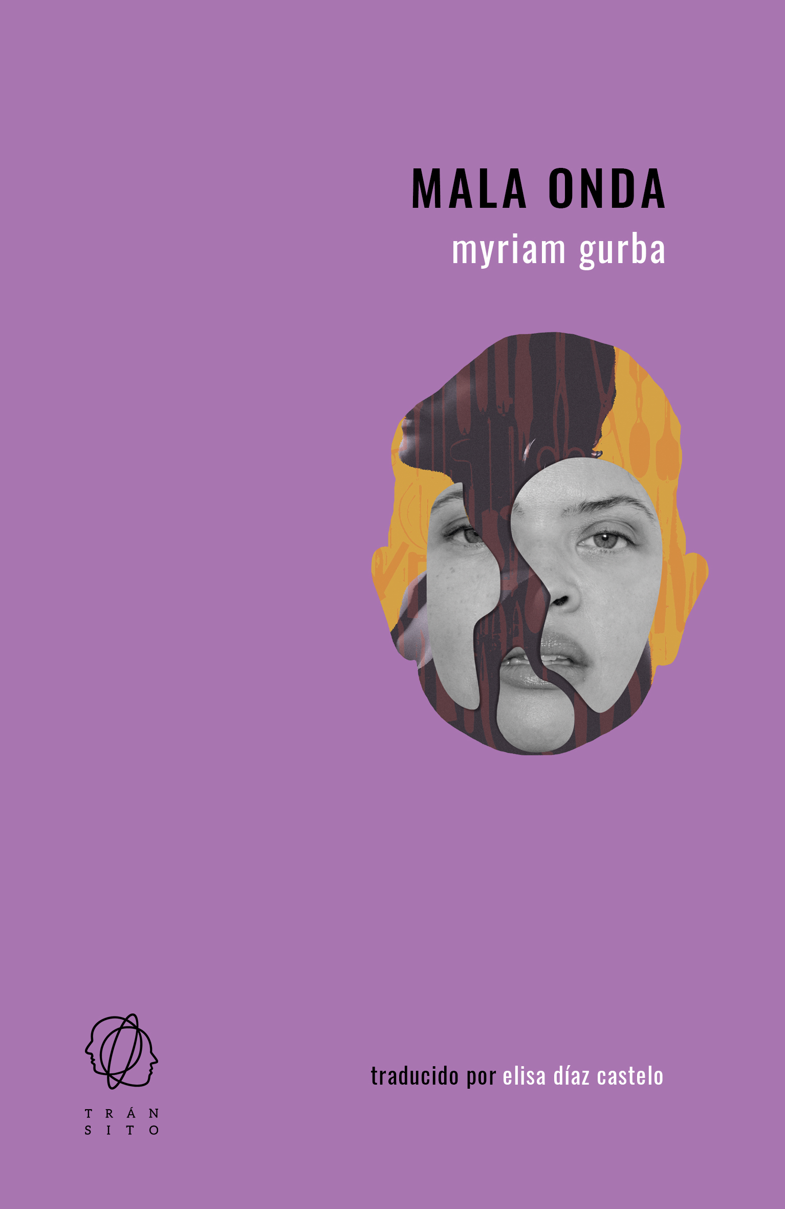 Mala onda, de Myriam Gurba