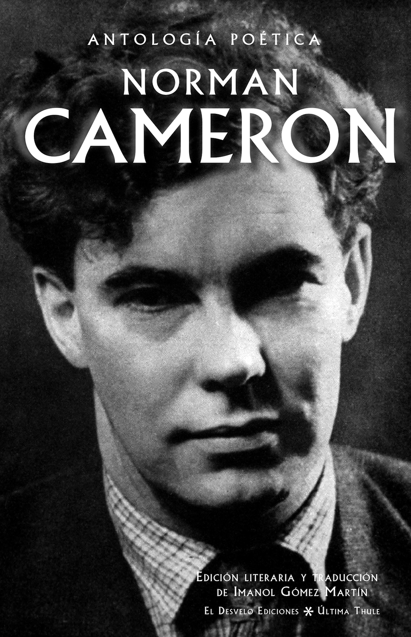 5 poemas de Norman Cameron