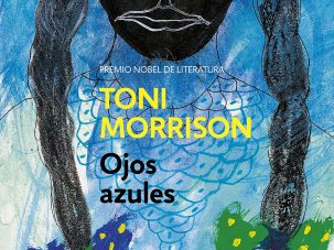 Zenda recomienda: Ojos azules, de Toni Morrison