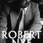 5 poemas de Robert Nye