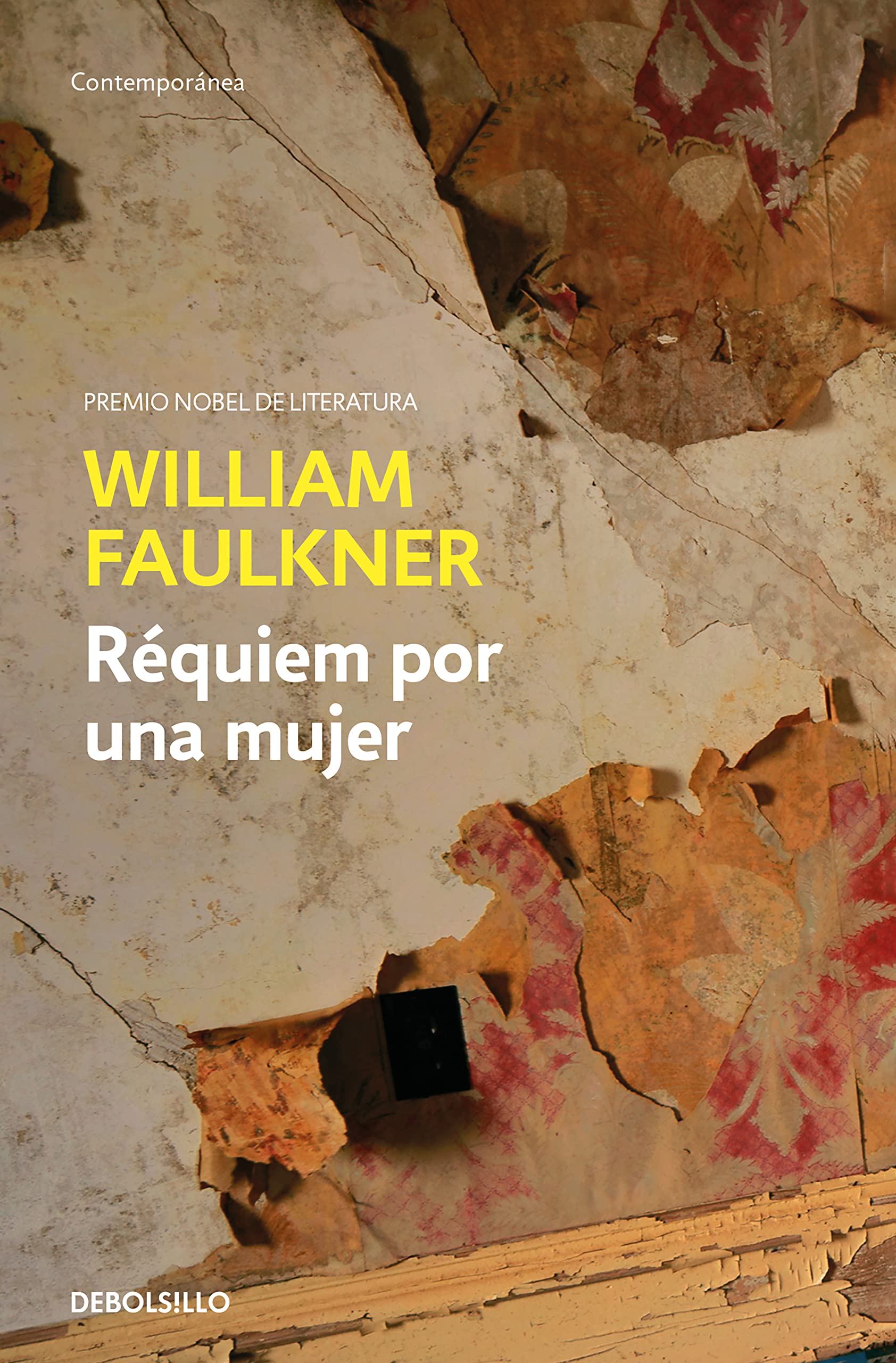 Zenda recomienda: Réquiem por una mujer, de William Faulkner - Zenda