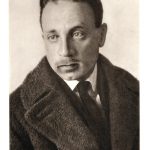 Una elegía de Rainer Maria Rilke