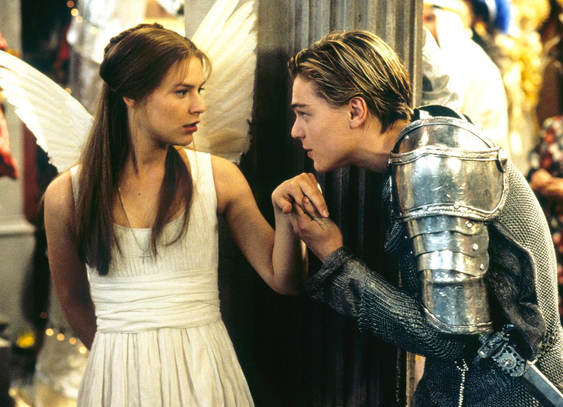 El tour de Romeo y Julieta