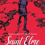Zenda recomienda: Saint-Elme 1, de Frederik Peeters y Serge Lehman