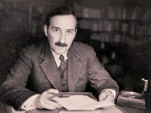 Stefan Zweig pone fin a sus días