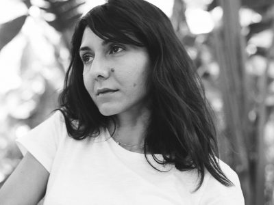 Ottessa Moshfegh: «La oscuridad es muy atrayente»