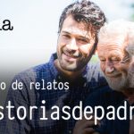 #historiasdepadres, nuevo concurso de Zenda
