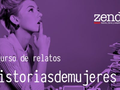 Ganadora y finalistas del concurso de relatos #Historiasdemujeres