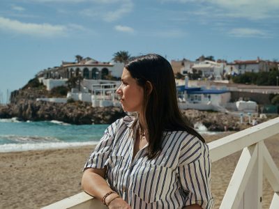 Alice Kellen: «Hay mucha tontería en el mundo del libro»