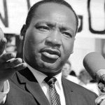 Asesinato de Martin Luther King