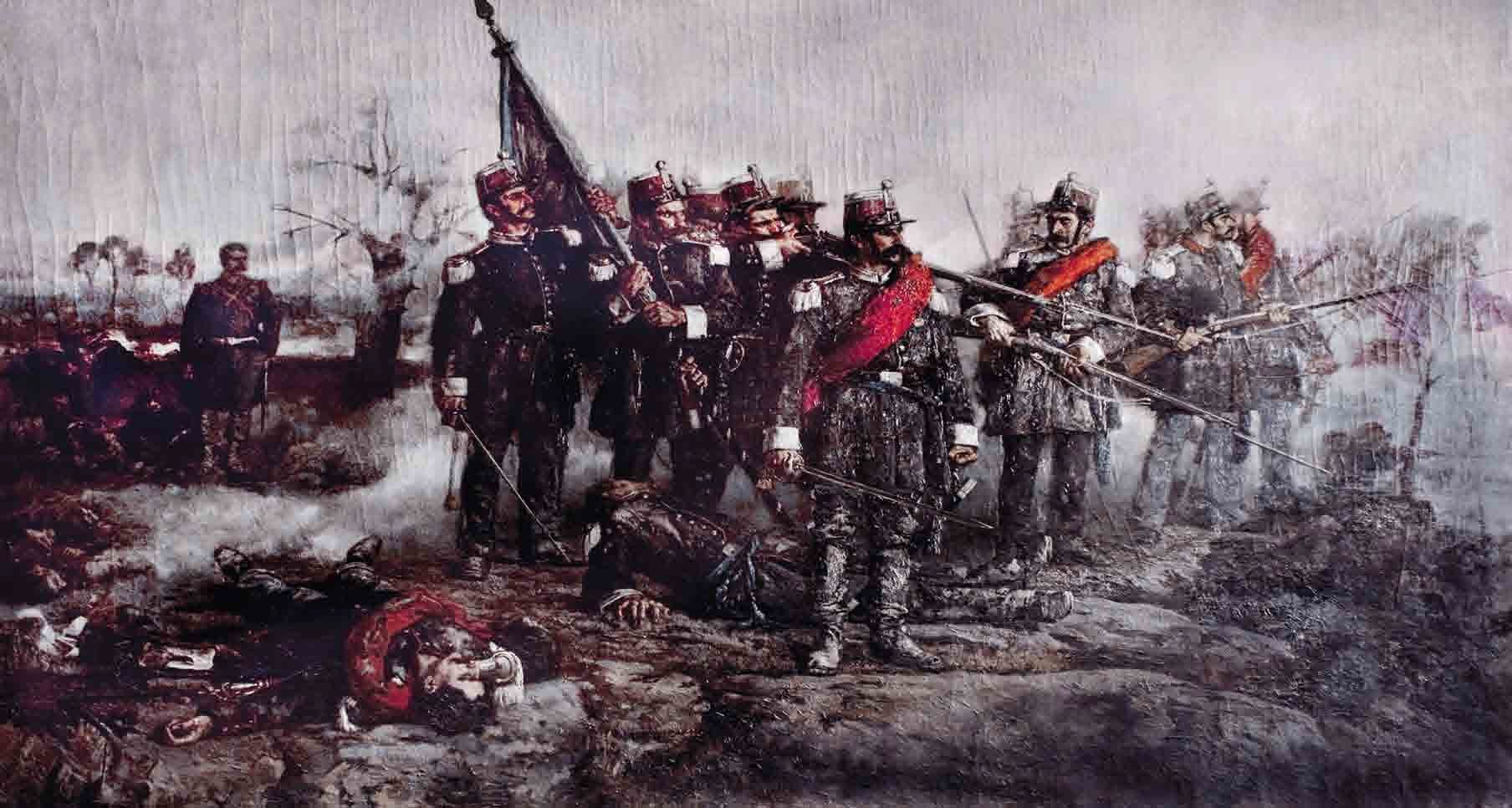 Batalla de Novara