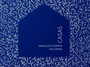 Zenda recomienda: Casas, de María José Ferrada y Pep Carrió