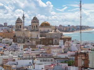 El poder de la palabra «Cádiz»