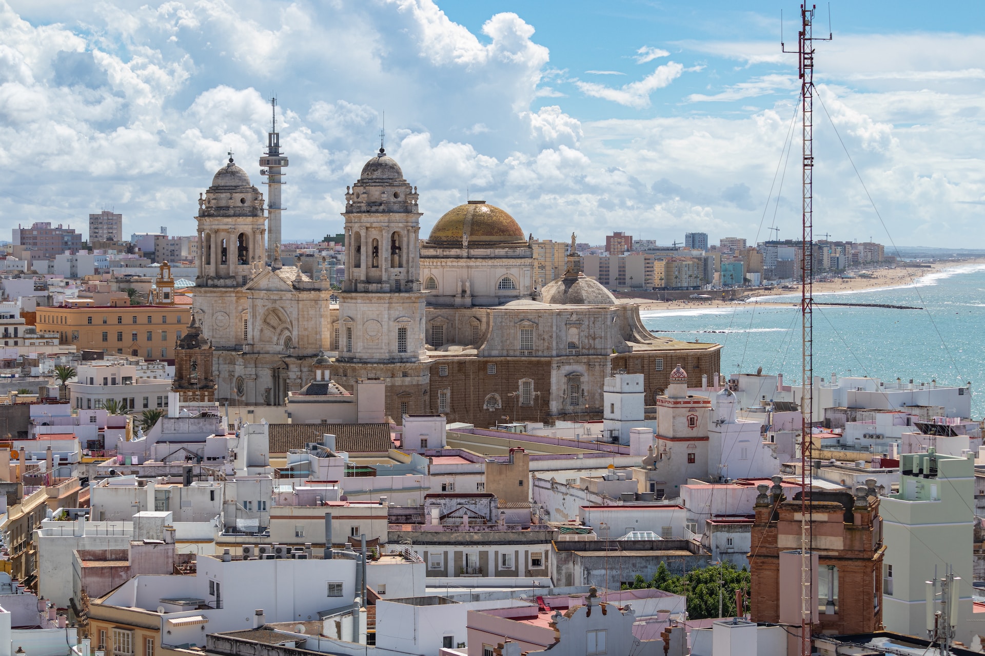El poder de la palabra «Cádiz»