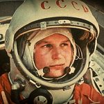 Yuri Gagarin, el primer hombre que viajó al espacio