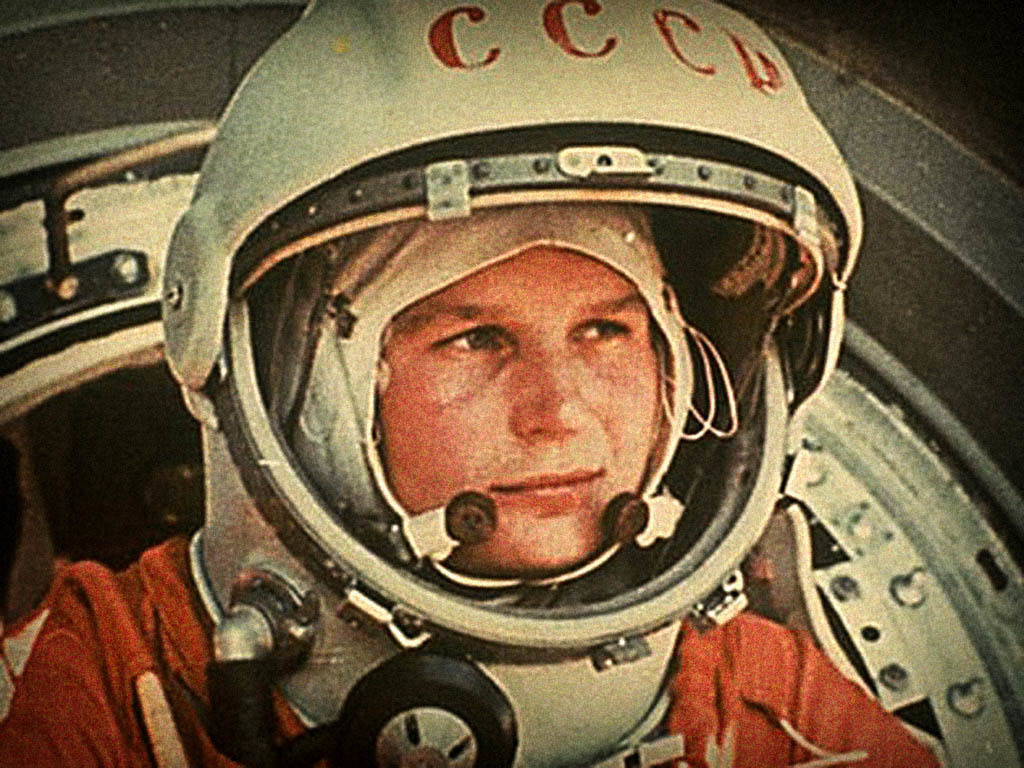 Yuri Gagarin, el primer hombre que viajó al espacio - Zenda