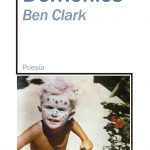 4 poemas de Demonios, de Ben Clark