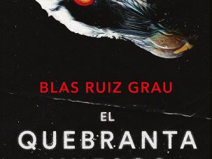 Making of de El quebrantahuesos de Blas Ruiz Grau