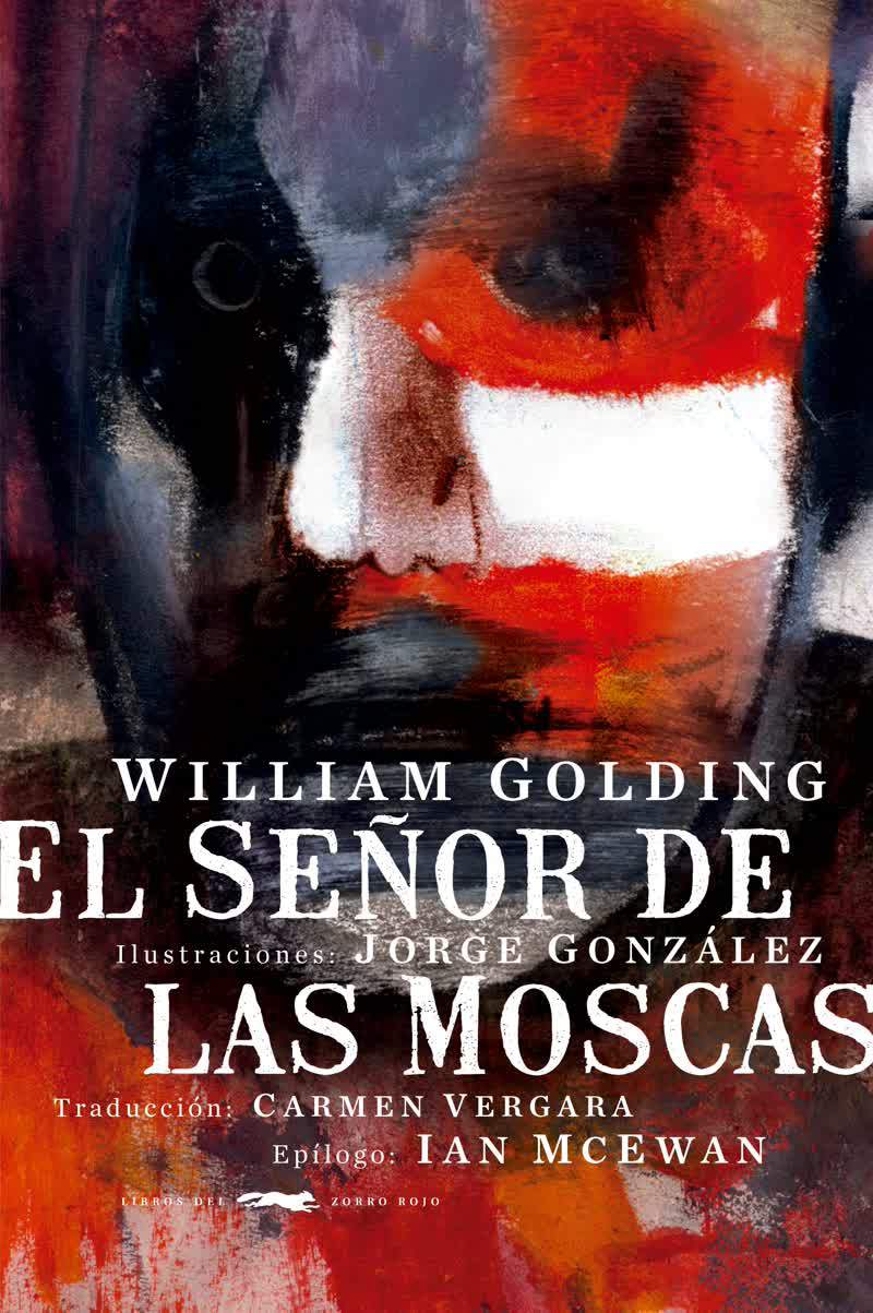 EL SEÑOR DE LAS MOSCAS WILLIAM GOLDING