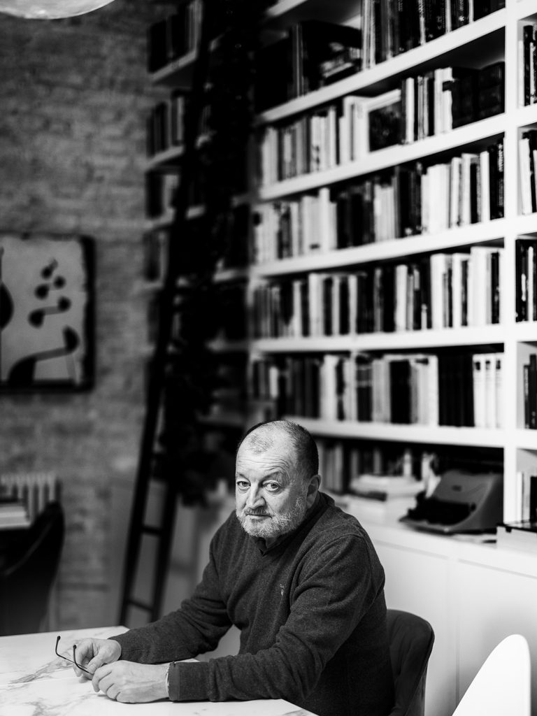 Alejandro Gándara «El amor romántico es un amor destructivo» Cognición