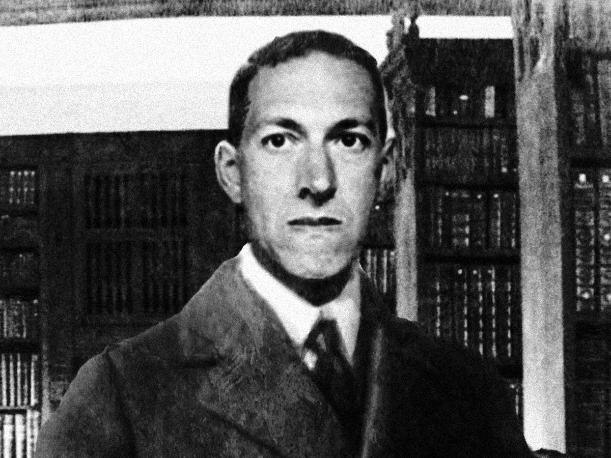 Muere Lovecraft, su obra es sistematizada por sus discípulos
