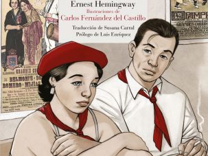 Fiesta, de Ernest Hemingway