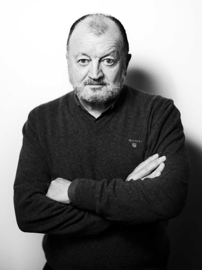 Alejandro Gándara "El amor romántico es un amor destructivo" Zenda