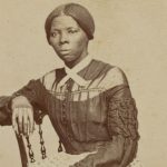 Harriet Tubman, la «Moisés» de los afroamericanos de Estados Unidos