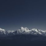 Clydesdale y Douglas-Hamilton sobrevuelan el Everest