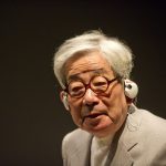 Kenzaburo Oé: la conciencia de Japón