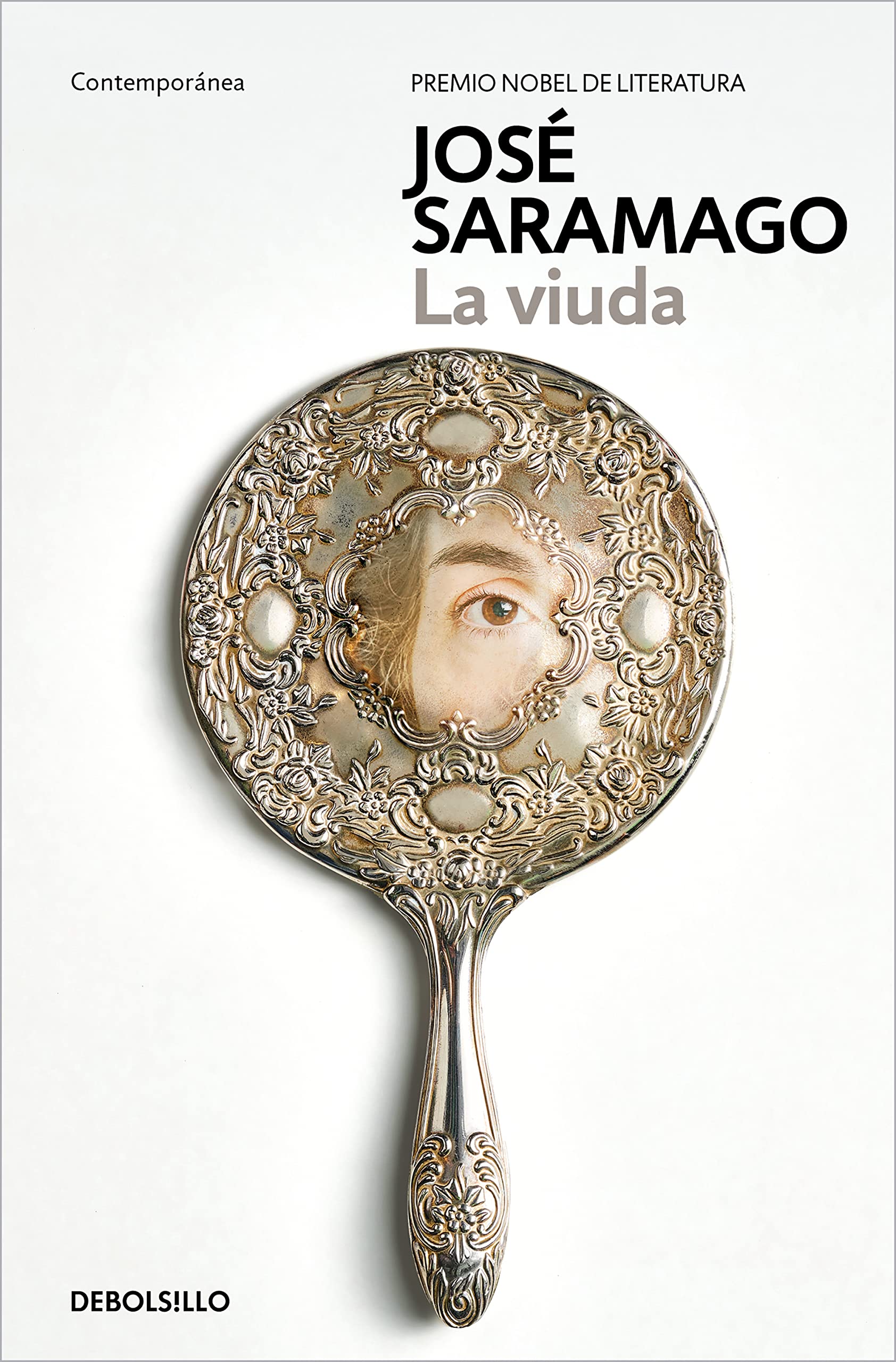 Zenda recomienda: La viuda, de José Saramago