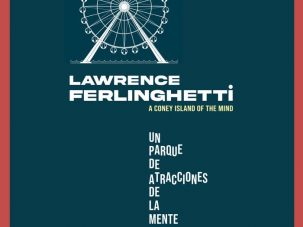 Autobiografía, un poema de Lawrence Ferlinghetti