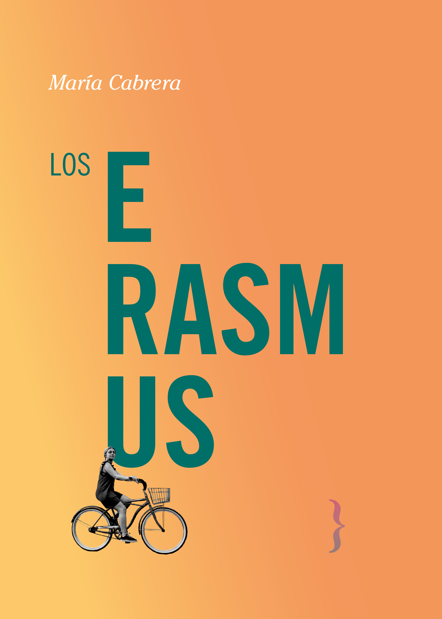 Historia de ‘Los Erasmus’, de María Cabrera
