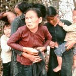 Matanza de Mỹ Lai en Vietnam