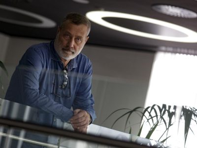 Massimo Carlotto: «La Mafia no mata a nadie ahora porque no tiene necesidad»