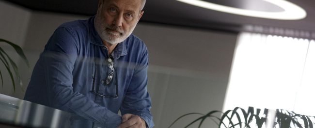 Massimo Carlotto: «La Mafia no mata a nadie ahora porque no tiene necesidad»