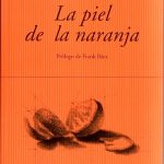 5 poemas de La piel de la naranja, de Paula Bozalongo